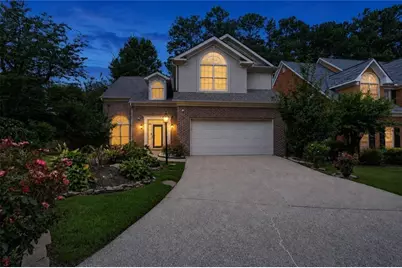 3139 Blairhill Court, Atlanta, GA 30340 - Photo 3