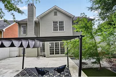 3139 Blairhill Court, Atlanta, GA 30340 - Photo 33