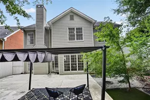 3139 Blairhill Ct, Atlanta, GA 30340 - Photo 33