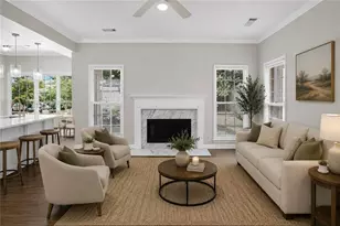 3139 Blairhill Ct, Atlanta, GA 30340 - Photo 13