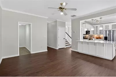3139 Blairhill Court, Atlanta, GA 30340 - Photo 9