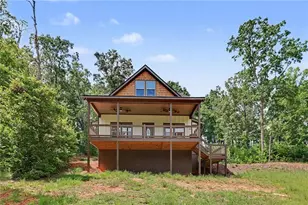 78 Lake Top Ln, Ellijay, GA 30540 - Photo 1