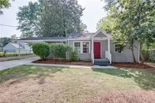 2603 Davenport Street SE, Smyrna, GA 30080 - Photo 1