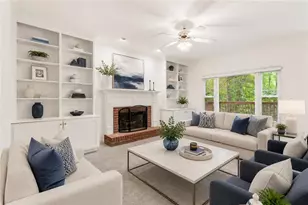 3005 Dogwood Hollow Ln, Lawrenceville, GA 30043 - Photo 3
