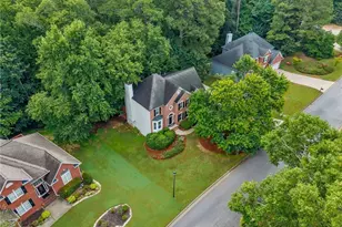3005 Dogwood Hollow Ln, Lawrenceville, GA 30043 - Photo 47