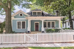 221 Winter Ave NE, Atlanta, GA 30317 - Photo 1