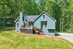 3375 Spinnaker Way, Acworth, GA 30102 - Photo 1