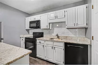 4004 Woodridge Way, Tucker, GA 30084 - Photo 9