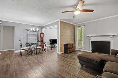 4004 Woodridge Way, Tucker, GA 30084 - Photo 5