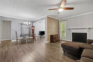 4004 Woodridge Way, Tucker, GA 30084 - Photo 5