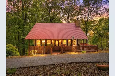 80 Stegall Mill Ridge, Ellijay, GA 30536 - Photo 1