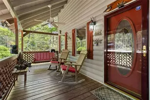 80 Stegall Mill Ridge, Ellijay, GA 30536 - Photo 9