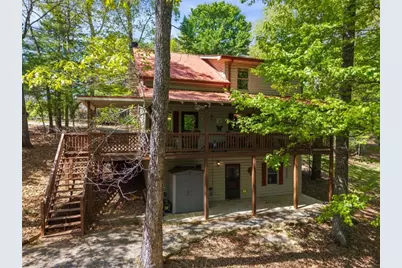 80 Stegall Mill Ridge, Ellijay, GA 30536 - Photo 3