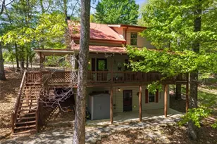 80 Stegall Mill Ridge, Ellijay, GA 30536 - Photo 3