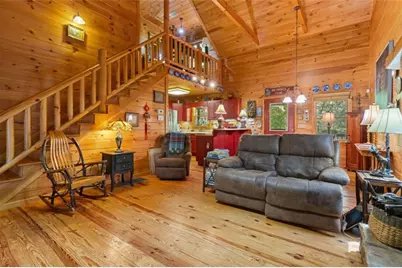 80 Stegall Mill Ridge, Ellijay, GA 30536 - Photo 17