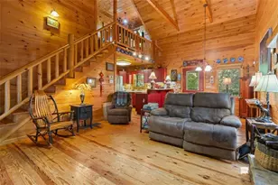 80 Stegall Mill Ridge, Ellijay, GA 30536 - Photo 17