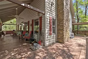 80 Stegall Mill Ridge, Ellijay, GA 30536 - Photo 11