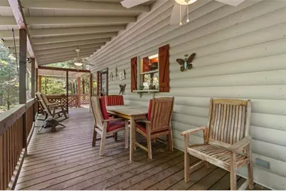 80 Stegall Mill Ridge, Ellijay, GA 30536 - Photo 13