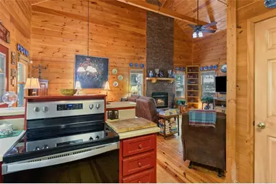 80 Stegall Mill Ridge, Ellijay, GA 30536 - Photo 25