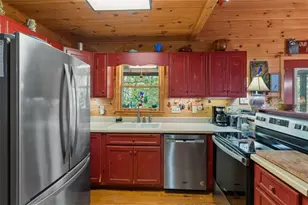 80 Stegall Mill Ridge, Ellijay, GA 30536 - Photo 23