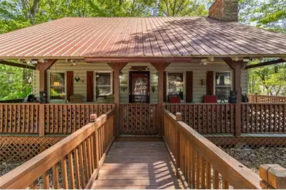 80 Stegall Mill Ridge, Ellijay, GA 30536 - Photo 7