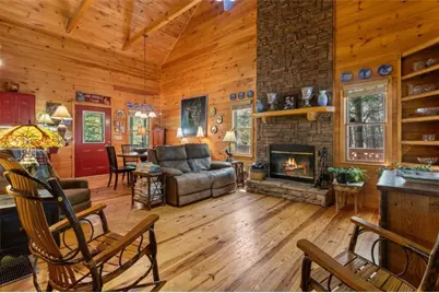 80 Stegall Mill Ridge, Ellijay, GA 30536 - Photo 15