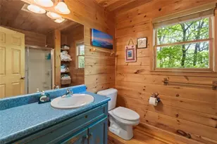 80 Stegall Mill Ridge, Ellijay, GA 30536 - Photo 33