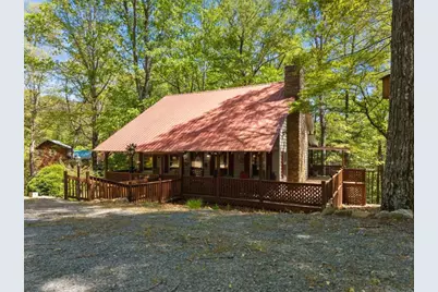 80 Stegall Mill Ridge, Ellijay, GA 30536 - Photo 45