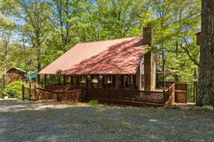 80 Stegall Mill Ridge, Ellijay, GA 30536 - Photo 45