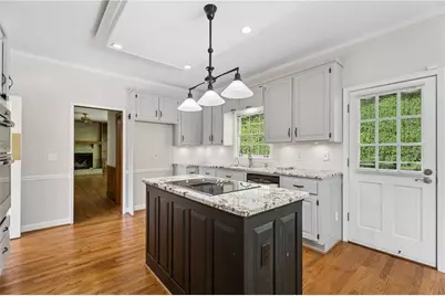 4507 N Slope Circle, Marietta, GA 30066 - Photo 5
