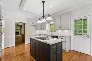 4507 N Slope Cir, Marietta, GA 30066 - Photo 5