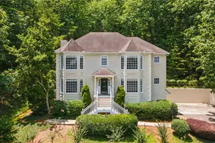 4507 N Slope Cir, Marietta, GA 30066 - Photo 1