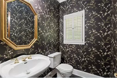 4507 N Slope Circle, Marietta, GA 30066 - Photo 23