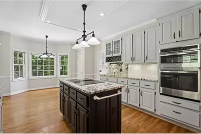 4507 N Slope Circle, Marietta, GA 30066 - Photo 7
