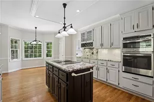 4507 N Slope Cir, Marietta, GA 30066 - Photo 7
