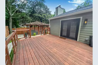 [Address not provided], Marietta, GA 30062 - Photo 11