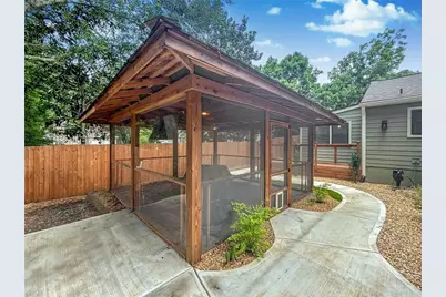[Address not provided], Marietta, GA 30062 - Photo 15