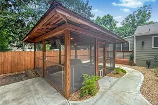 [Address not provided], Marietta, GA 30062 - Photo 15