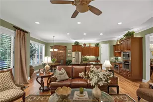 2316 Saint Davids Sq NW, Kennesaw, GA 30152 - Photo 11