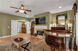 2316 Saint Davids Sq NW, Kennesaw, GA 30152 - Photo 7