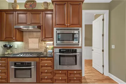 2316 Saint Davids Sq NW #14, Kennesaw, GA 30152 - Photo 13