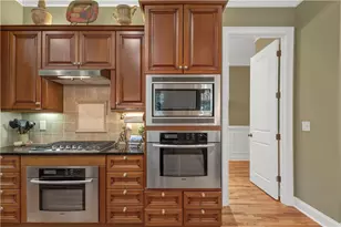 2316 Saint Davids Sq NW, Kennesaw, GA 30152 - Photo 13