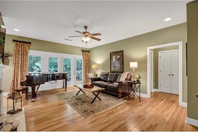 2316 Saint Davids Sq NW #14, Kennesaw, GA 30152 - Photo 5