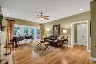 2316 Saint Davids Sq NW, Kennesaw, GA 30152 - Photo 5