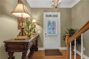 2316 Saint Davids Sq NW, Kennesaw, GA 30152 - Photo 3