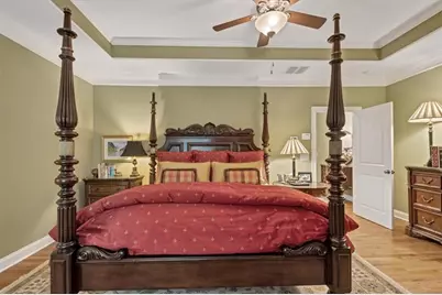 2316 Saint Davids Sq NW #14, Kennesaw, GA 30152 - Photo 29