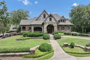 2316 Saint Davids Sq NW, Kennesaw, GA 30152 - Photo 63