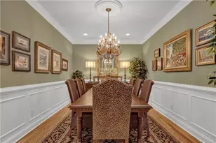 2316 Saint Davids Sq NW, Kennesaw, GA 30152 - Photo 31
