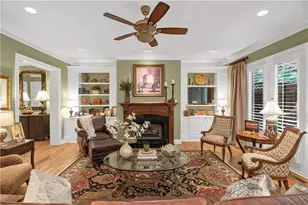 2316 Saint Davids Sq NW, Kennesaw, GA 30152 - Photo 21