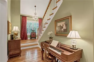 2316 Saint Davids Sq NW, Kennesaw, GA 30152 - Photo 35